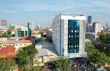 Aii Language Center Toul Kork (Aii)