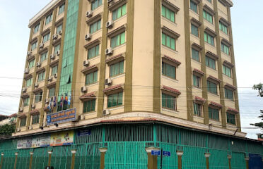 BELTEI International School (Campus 7, Preah Kosomak Hospital)