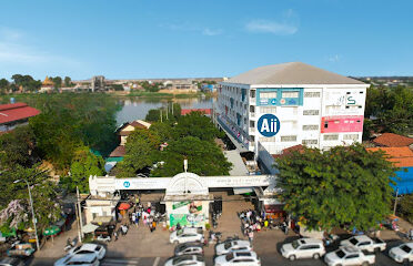 Aii Language Center Chak Angre (Aii)