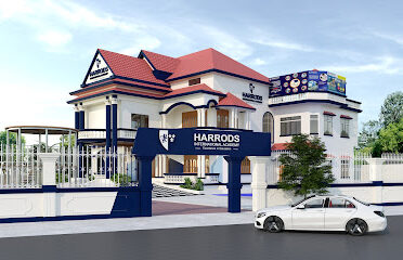 Harrods International Academy Campus 7 Toul Kork