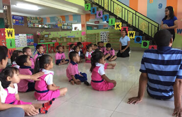 The Guardian School of Phnom Penh (GSPP)