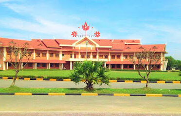 National Polytechnic Institute of Cambodia (NPIC)