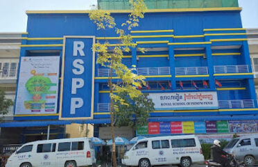 Royal School Of Phnom Penh