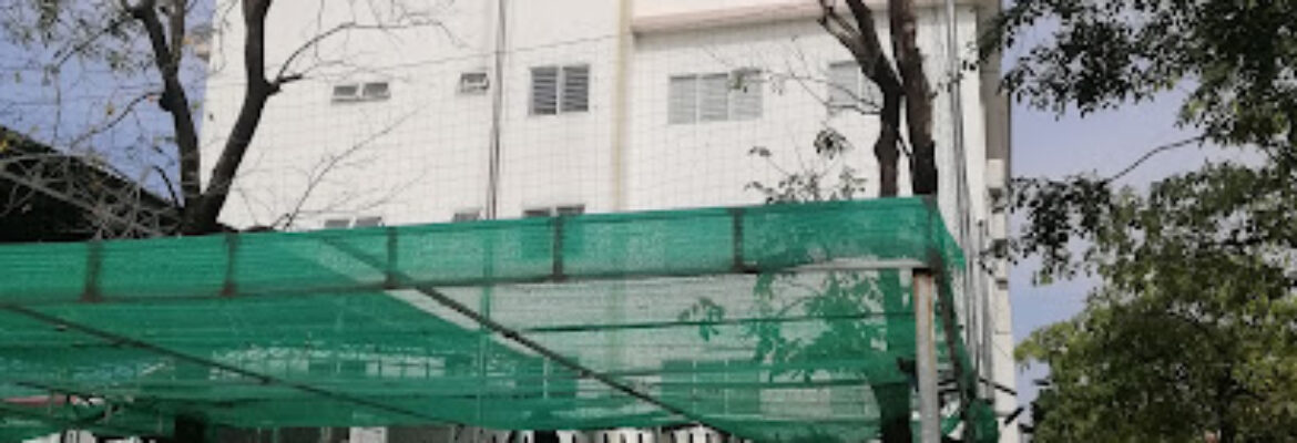 Western International School Boeung Chhouk Campus
