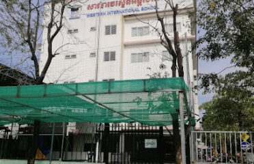 Western International School Boeung Chhouk Campus