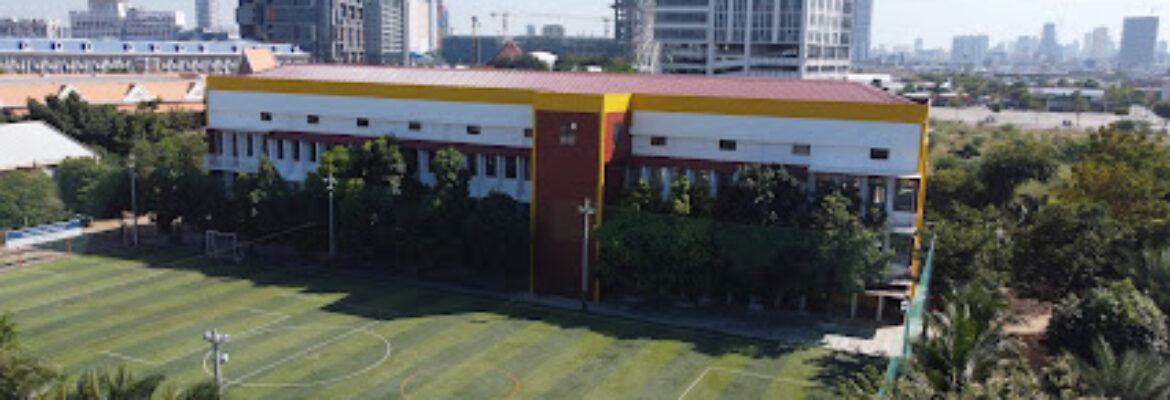NTC Headquarters