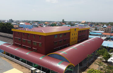 Sovannaphumi School Takhmao Campus