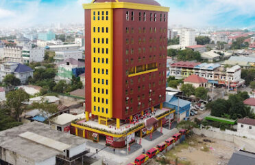 Sovannaphumi School Phnom Penh Thmey Campus