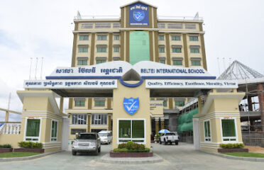 BELTEI International School (Campus 17, Russey Keo Kilometer 10)