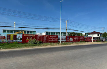 Sovannaphumi School Toul Kei Campus