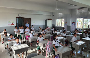 Grace Mission International School