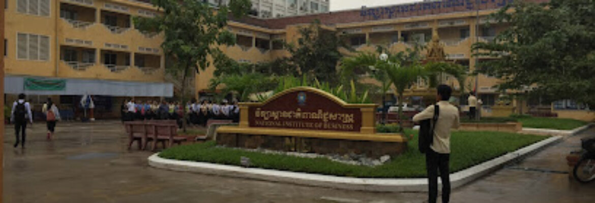 National Institute of Business