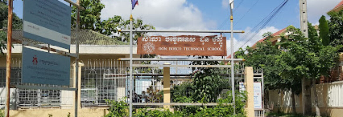 Don Bosco Technical School