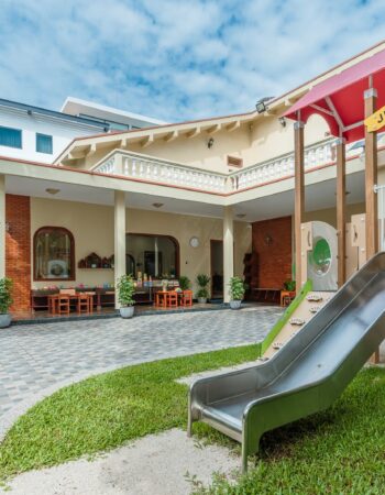 Orange Crest Preschool