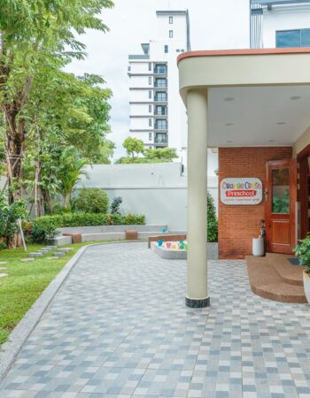 Orange Crest Preschool