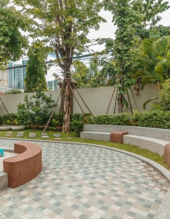 Orange Crest Preschool