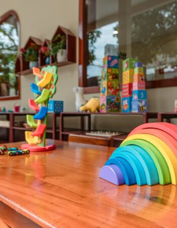 Orange Crest Preschool