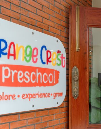 Orange Crest Preschool