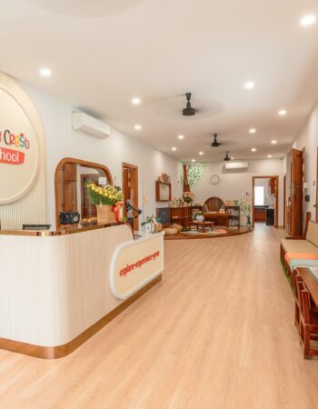 Orange Crest Preschool