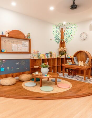 Orange Crest Preschool