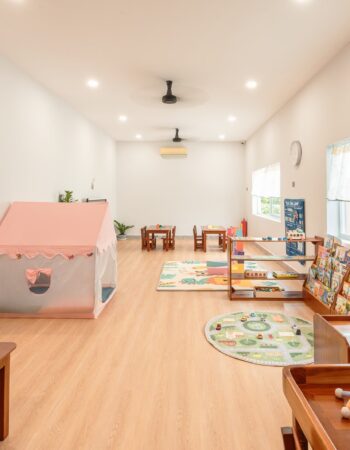 Orange Crest Preschool