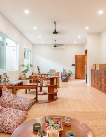 Orange Crest Preschool