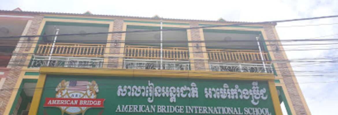 American Bridge International School