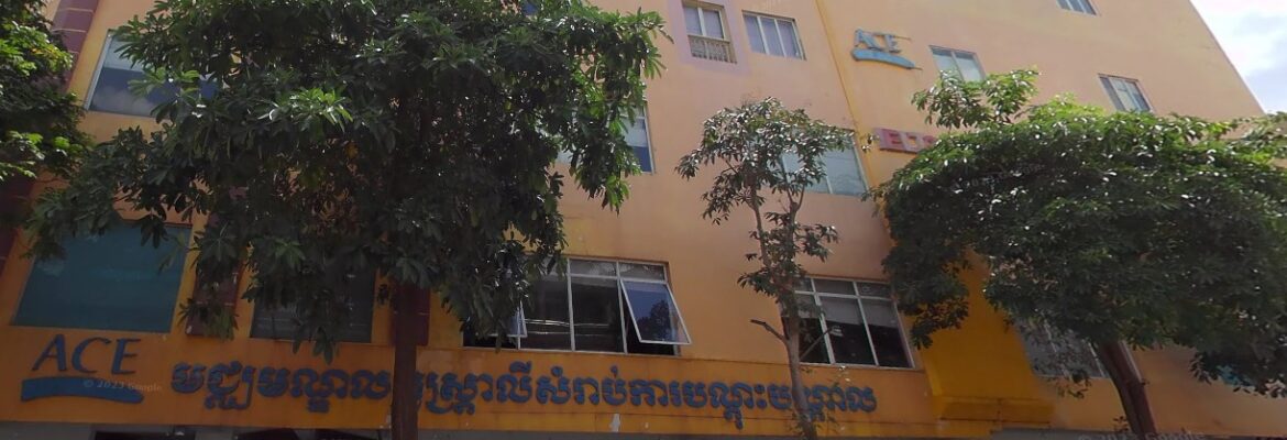 IDP Cambodia Tuol Tom Poung