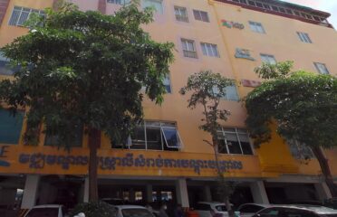 IDP Cambodia Tuol Tom Poung