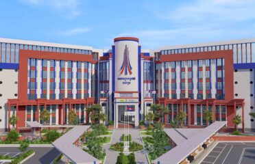 Paragon International School