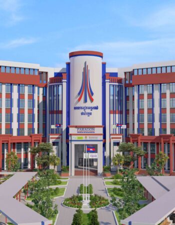 Paragon International School