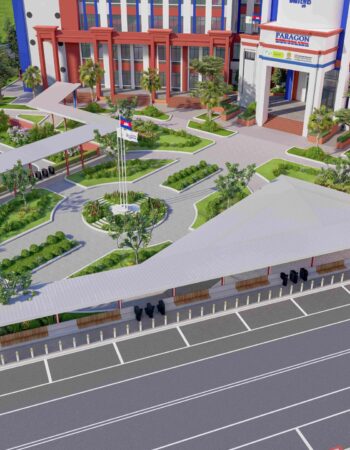 Paragon International School