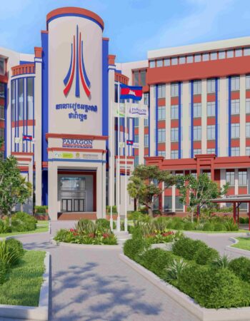 Paragon International School