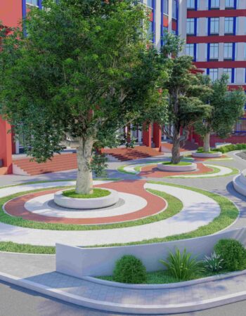 Paragon International School