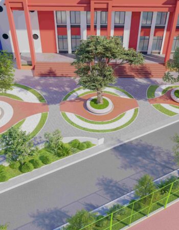 Paragon International School