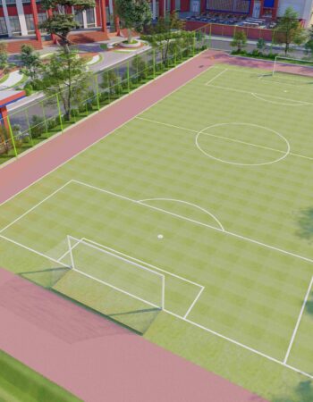 Paragon International School