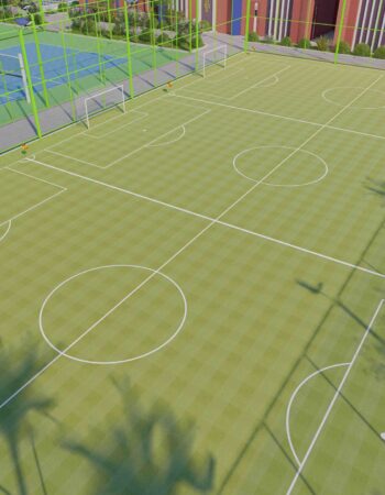 Paragon International School