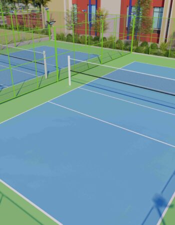 Paragon International School