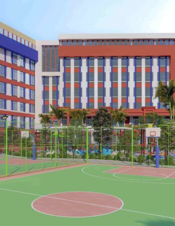 Paragon International School