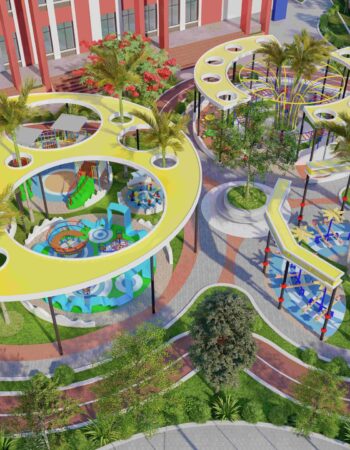 Paragon International School