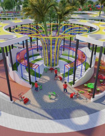 Paragon International School