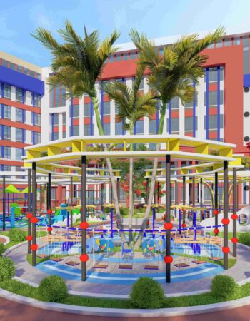 Paragon International School