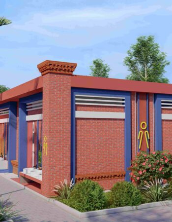 Paragon International School
