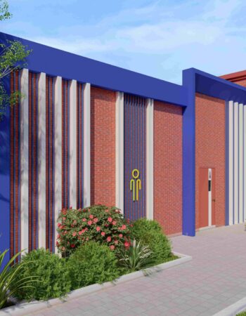 Paragon International School