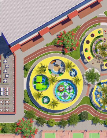 Paragon International School