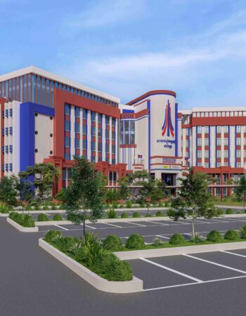 Paragon International School