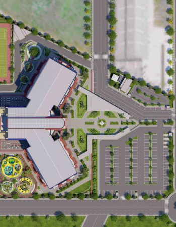 Paragon International School