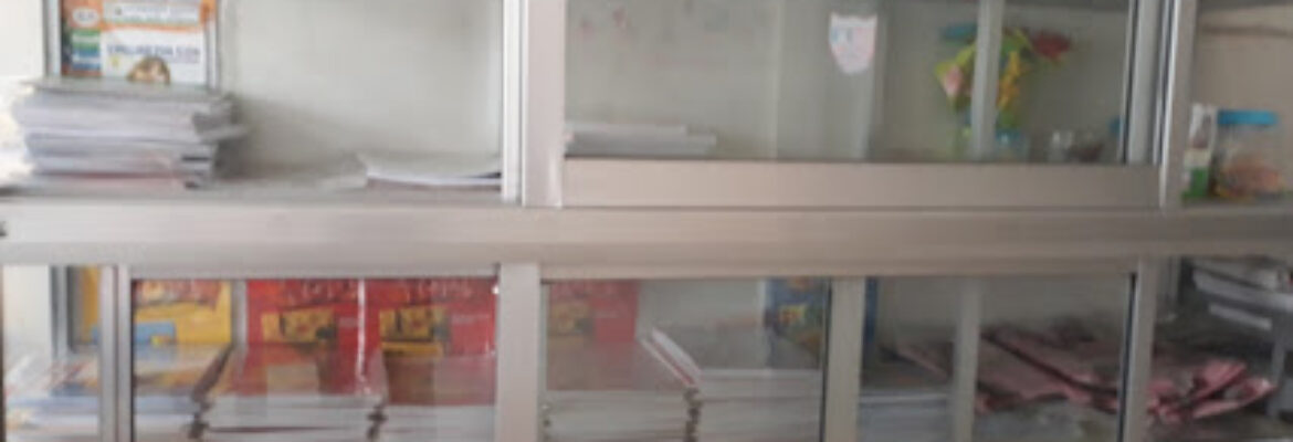 New Way School