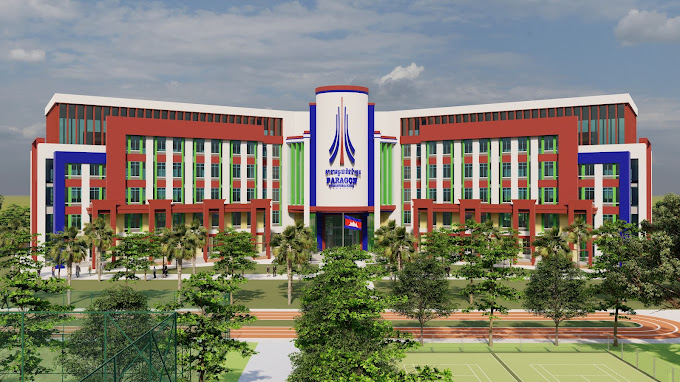 Paragon International School PP Main Campus