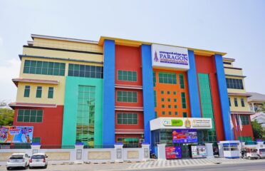 Paragon International School Primary